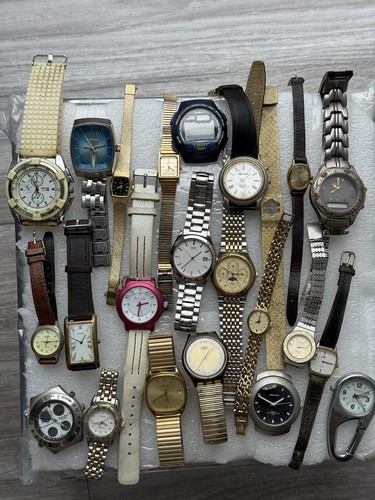 Job lot watch inc - lot,
