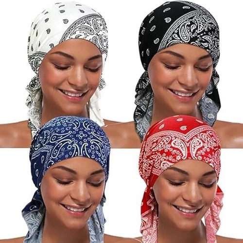 Pcs chemo headwear for - headwear, women
