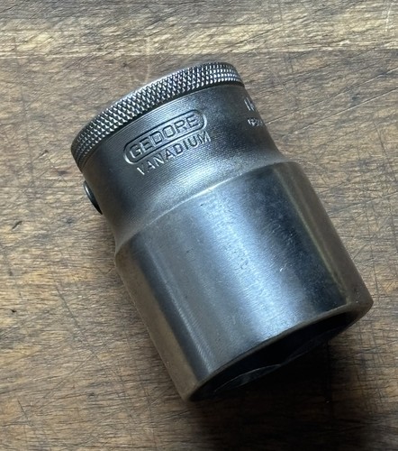 Gedore no32 drive - gedore, 3/4”