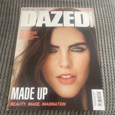 Dazed confused june 2006 - dazed,