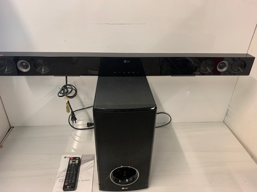 Nb3520a 300w 1ch - 300w, 2.1ch
