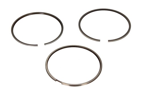 Piston ring kit fits audi - ring,