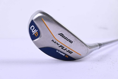 Mizuno fli hybrid - #2,