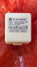 KWONG MING IKEA  21V 3VA FAIRY LIGHT AC-DC ADAPTOR KMD-210-00300-41BS
