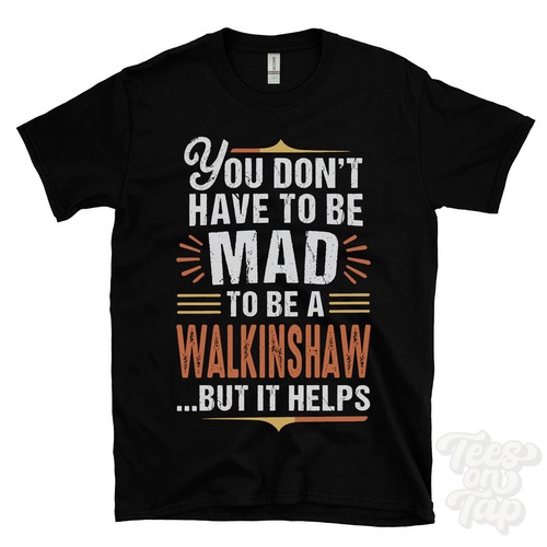 You don have - you, mad