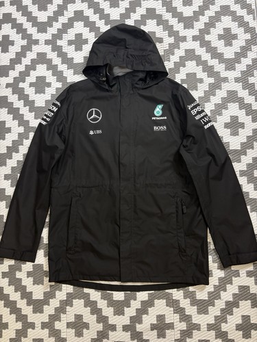 Mercedes amg petronas flteam - petronas,