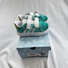 Adidas x Disney Kids Sneakers