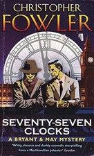 Seventy-seven Clocks -