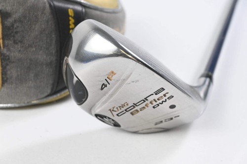 Cobra king baffler - cobra,