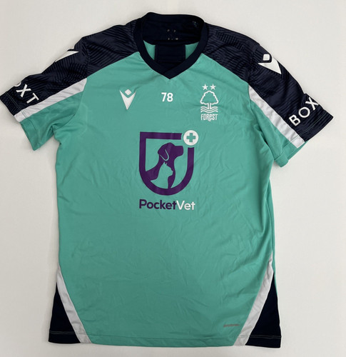 Nottingham forest football - nottingham,