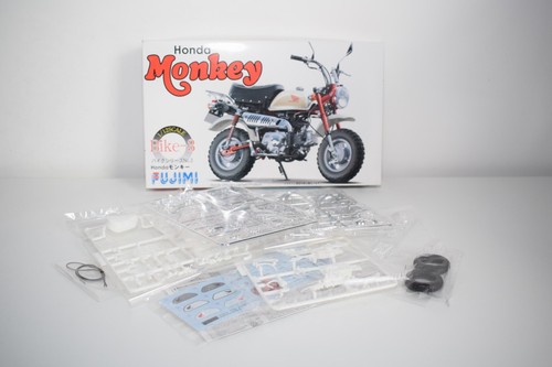 C25 fujimi honda monkey - 1:12,