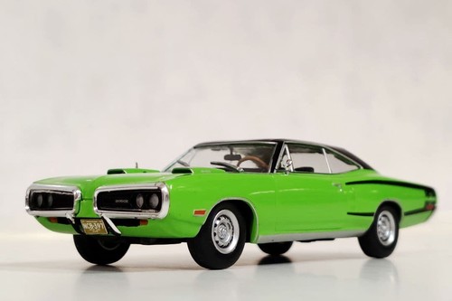 Dodge coronet super bee - dodge, 1/43