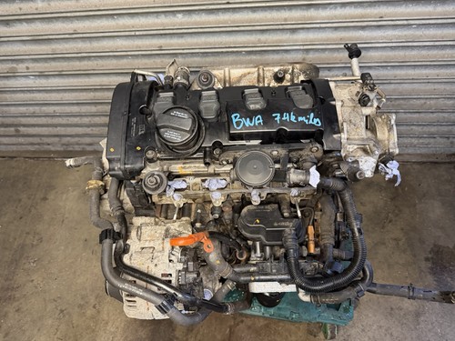 Audi gti 2 0tfsi bwa - vw,
