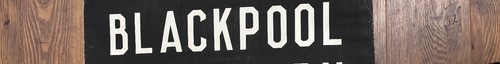 1960s north west - west, blind