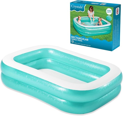 Giant rectangular family size - rectangular,