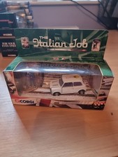 Corgi model 04441 - The