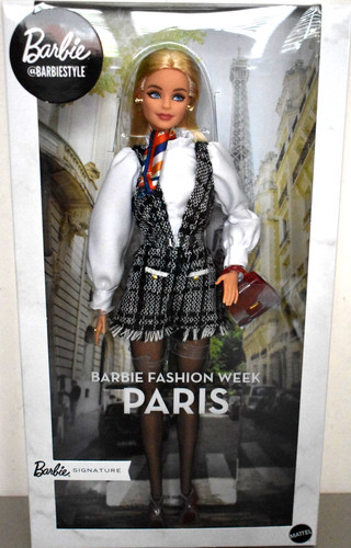 2026 barbie sig barbiestyle - 2026, @barbiestyle
