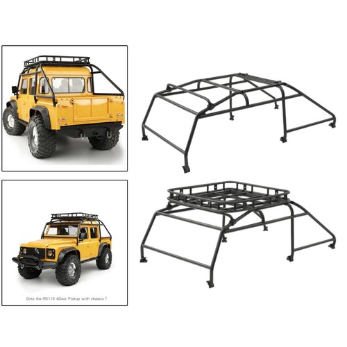 Roll cage body - roll,