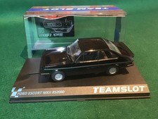 Team Slot Limited Edition Ford