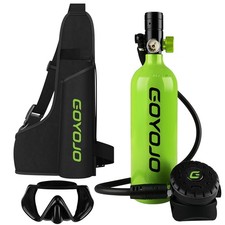 Mini 1L Snorkeling Scuba