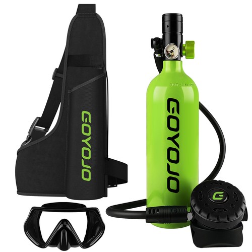 Mini snorkeling scuba - mini,