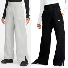 Nike Womens Joggers Phoenix