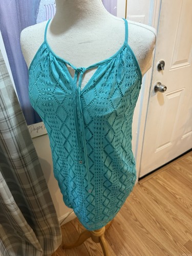 Lily rose mini - mini, turquoise