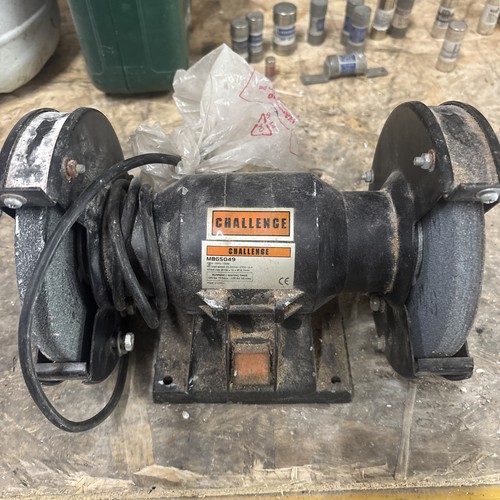 Challenge mbg5049 150w - mbg5049, 6”