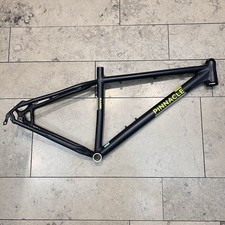 Pinnacle Ramin Four 4 29"