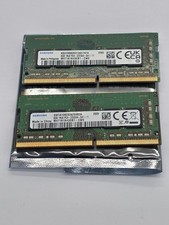 Samsung 16GB (2 x 8GB) Laptop Memory RAM SODIMM PC4-25600-3200A