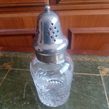 vintage STUART CRYSTAL