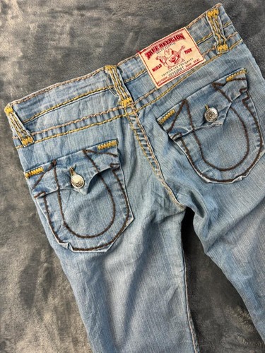 True religion joey - joey, t
