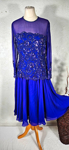 Rare vintage oleg cassini - rare,