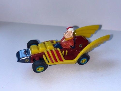 Micro scalextric turbo - micro,