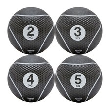 Reebok Medicine Ball Gym