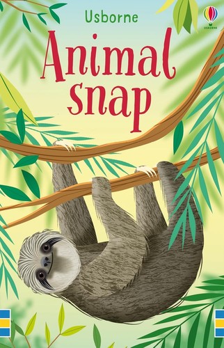 Animal snap - snap:, (snap