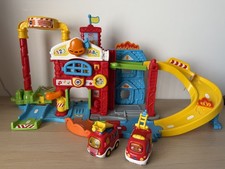VTech Toot-Toot Drivers Fire