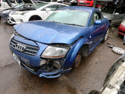 Audi 20 valve turbo - audi,