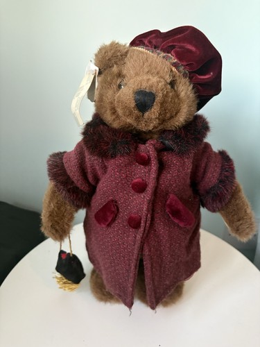 Russ berrie bears from - berrie,