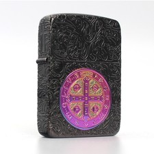 Zippo Constantine lighter 1941