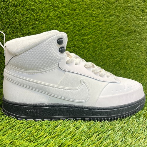 Nike court vision mid - vision,