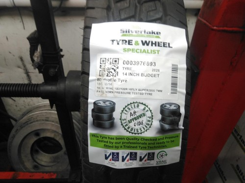 185 r14c 102 100r - r14c, hifly