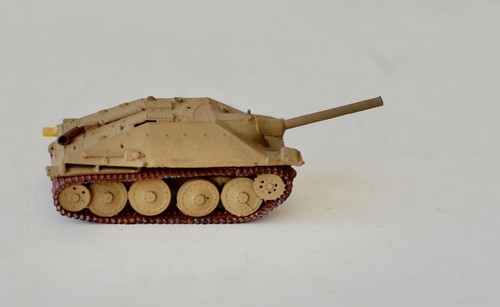 Esci old hetzer for rough - for,