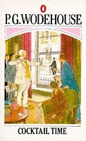 Cocktail time wodehouse - cocktail, p