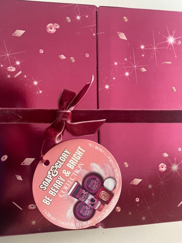 Soap and glory berry - glory,