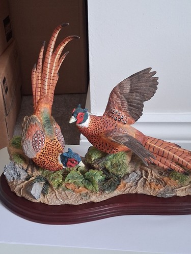 Border fine arts studio pair - fine,