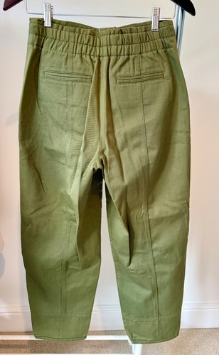 Massimo dutti olive green - massimo,