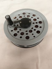 Vintage Shakespeare Speedex 3 1/2" Fly Fishing Reel