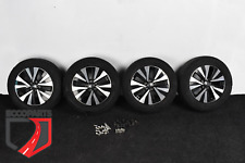 Alloy wheels Rims 5x100 6JX16