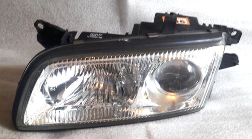 Mazda xedos left headlight - mazda,